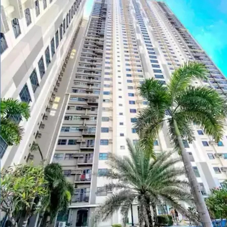 Horizon 101 Condominium Stay